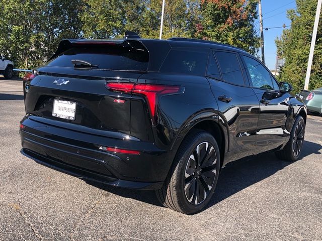 2024 Chevrolet Blazer EV RWD RS