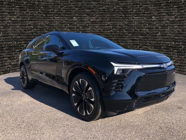 2024 Chevrolet Blazer EV RWD RS