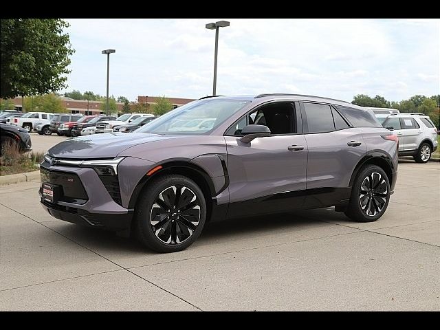 2024 Chevrolet Blazer EV RWD RS