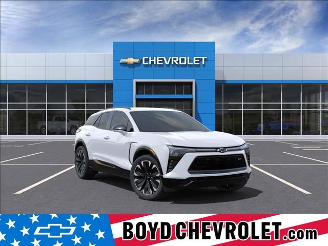 2024 Chevrolet Blazer EV RWD RS