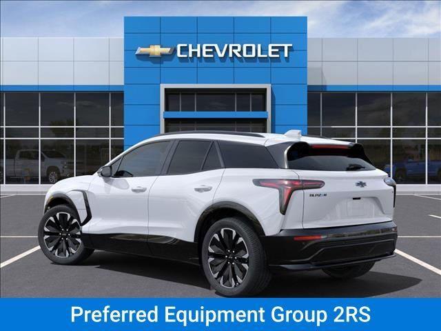 2024 Chevrolet Blazer EV RWD RS