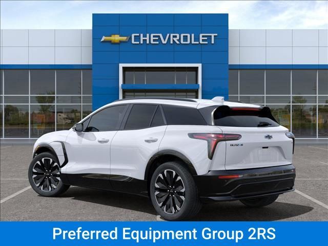 2024 Chevrolet Blazer EV RWD RS