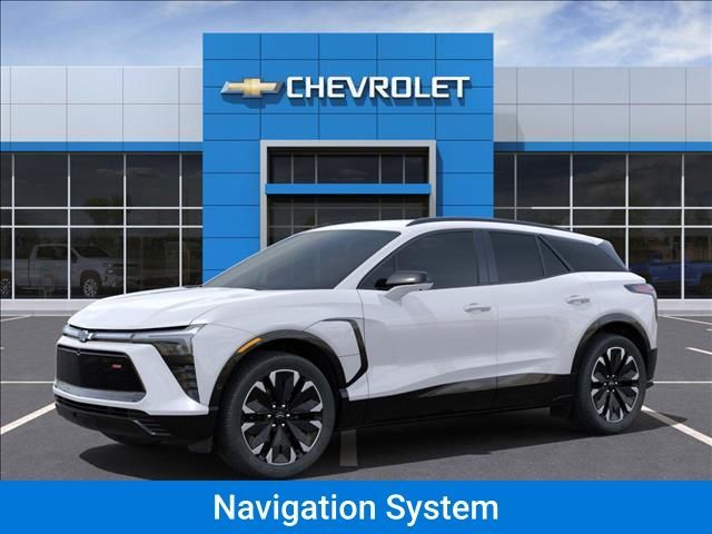 2024 Chevrolet Blazer EV RWD RS