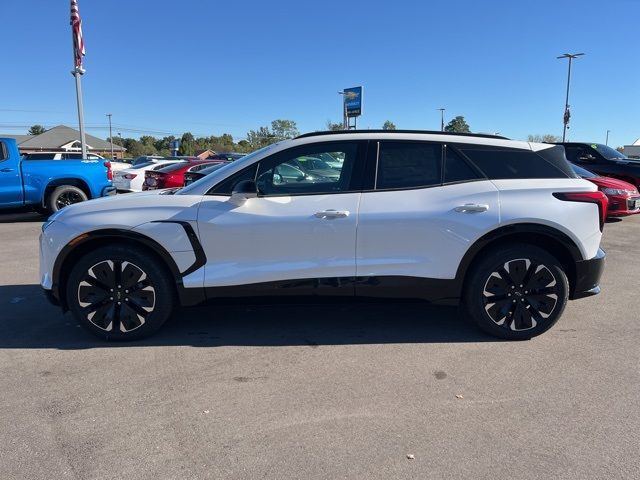 2024 Chevrolet Blazer EV RWD RS