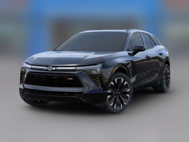 2024 Chevrolet Blazer EV RWD RS