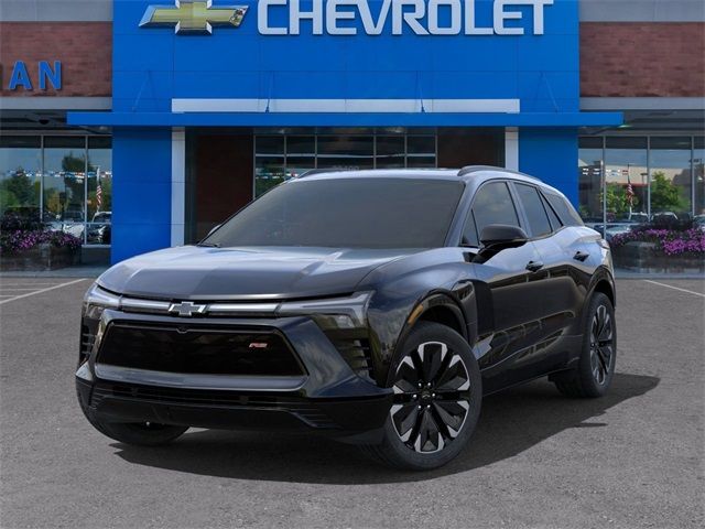 2024 Chevrolet Blazer EV RWD RS