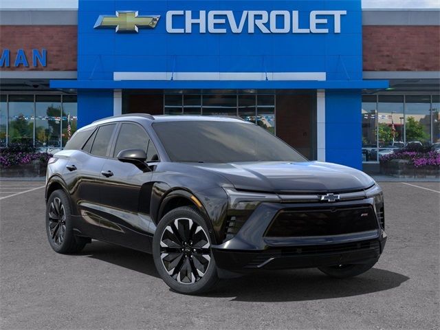 2024 Chevrolet Blazer EV RWD RS