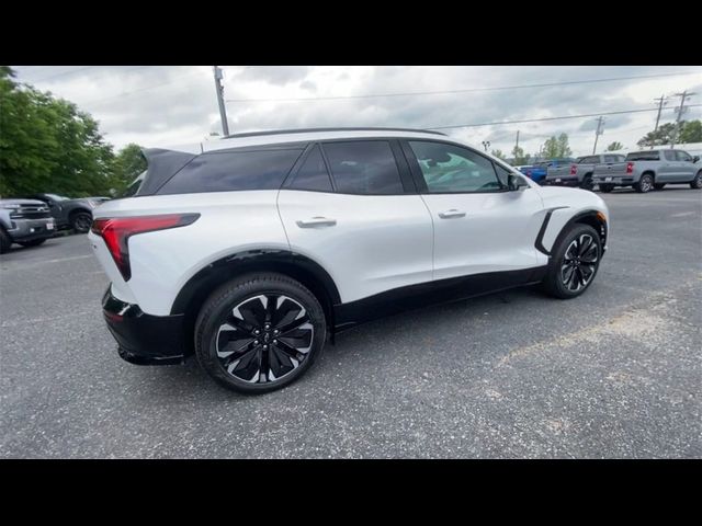 2024 Chevrolet Blazer EV RWD RS