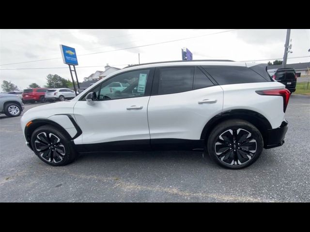 2024 Chevrolet Blazer EV RWD RS