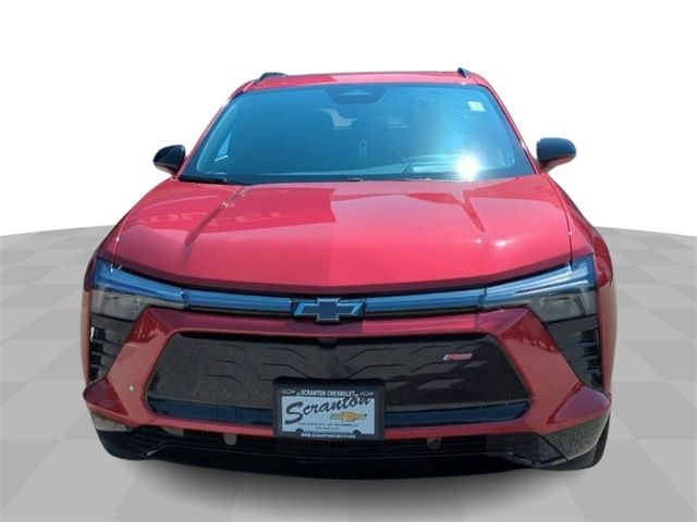 2024 Chevrolet Blazer EV RWD RS