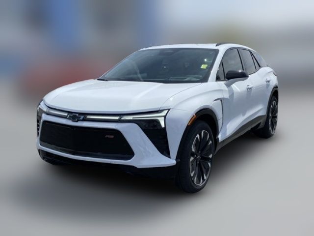 2024 Chevrolet Blazer EV RWD RS