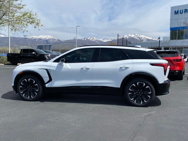 2024 Chevrolet Blazer EV RWD RS