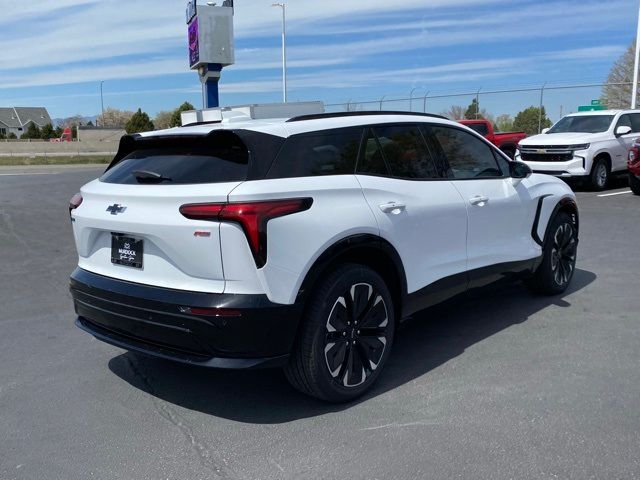 2024 Chevrolet Blazer EV RWD RS