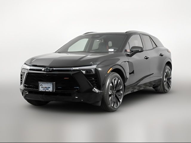 2024 Chevrolet Blazer EV RWD RS