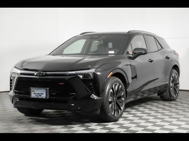 2024 Chevrolet Blazer EV RWD RS