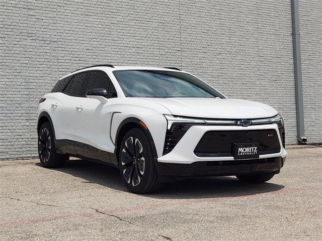 2024 Chevrolet Blazer EV RWD RS