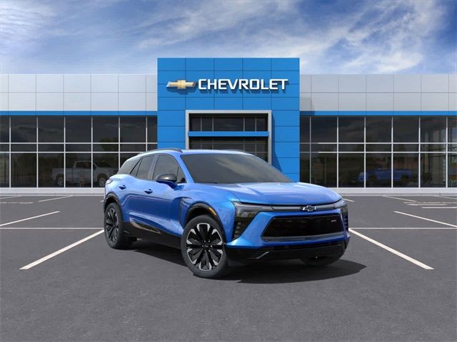 2024 Chevrolet Blazer EV RWD RS