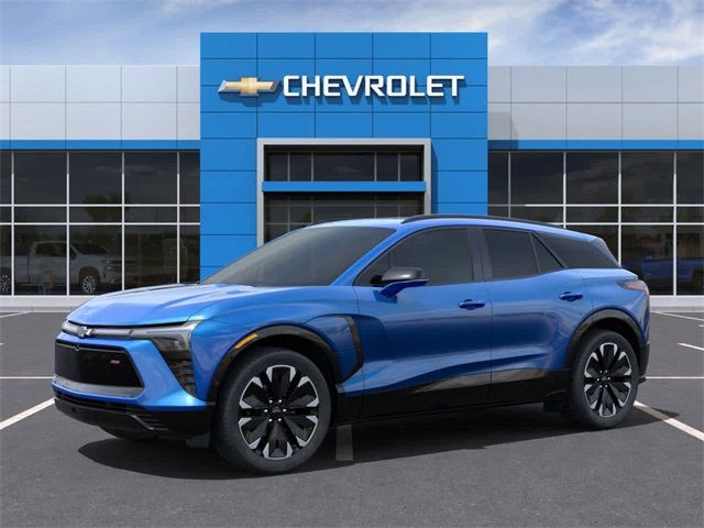 2024 Chevrolet Blazer EV RWD RS