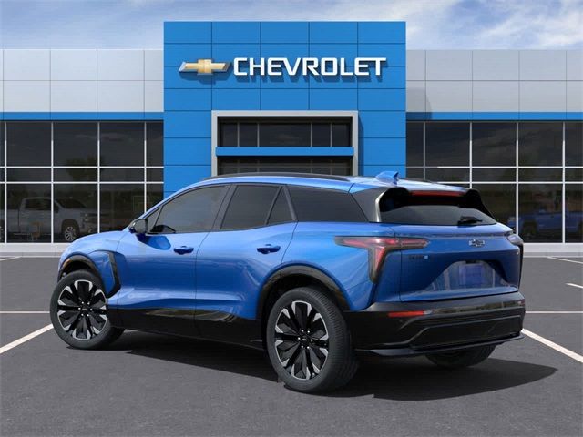 2024 Chevrolet Blazer EV RWD RS