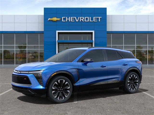 2024 Chevrolet Blazer EV RWD RS