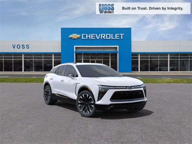 2024 Chevrolet Blazer EV RWD RS