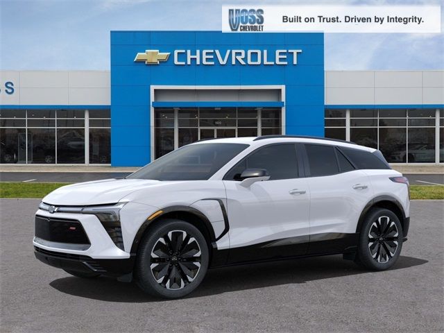 2024 Chevrolet Blazer EV RWD RS