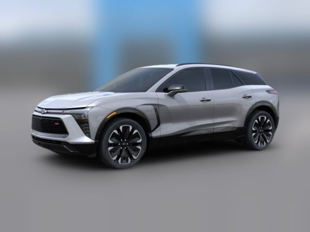 2024 Chevrolet Blazer EV RWD RS