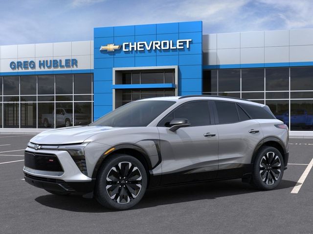 2024 Chevrolet Blazer EV RWD RS