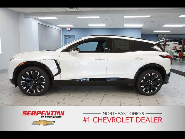 2024 Chevrolet Blazer EV RWD RS