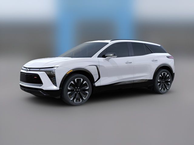 2024 Chevrolet Blazer EV RWD RS