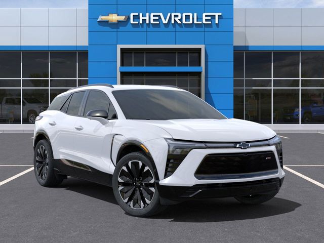 2024 Chevrolet Blazer EV RWD RS