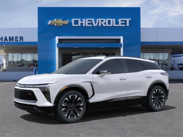 2024 Chevrolet Blazer EV RWD RS