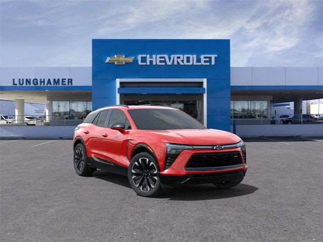 2024 Chevrolet Blazer EV RWD RS