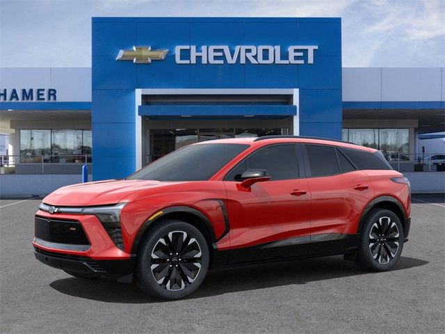 2024 Chevrolet Blazer EV RWD RS