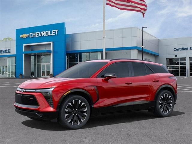 2024 Chevrolet Blazer EV RWD RS