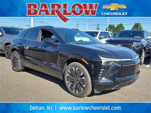 2024 Chevrolet Blazer EV RWD RS