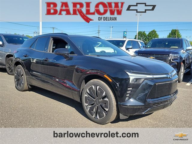 2024 Chevrolet Blazer EV RWD RS