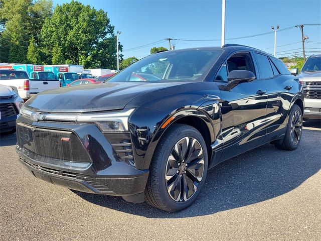 2024 Chevrolet Blazer EV RWD RS