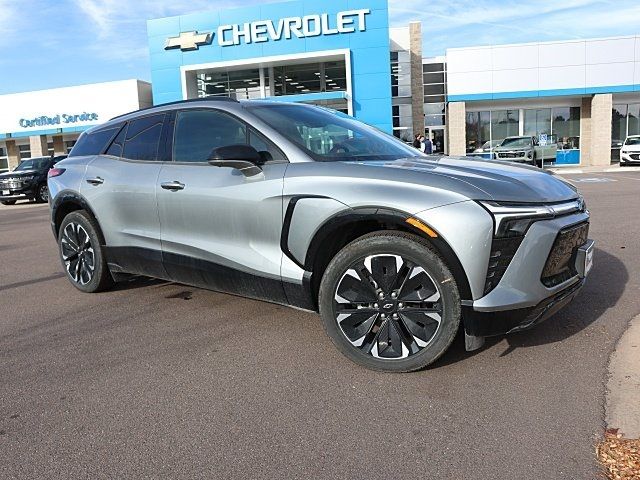 2024 Chevrolet Blazer EV RWD RS