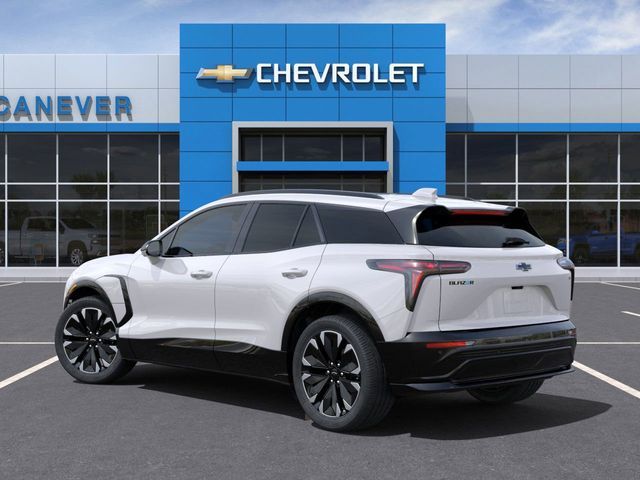 2024 Chevrolet Blazer EV RWD RS