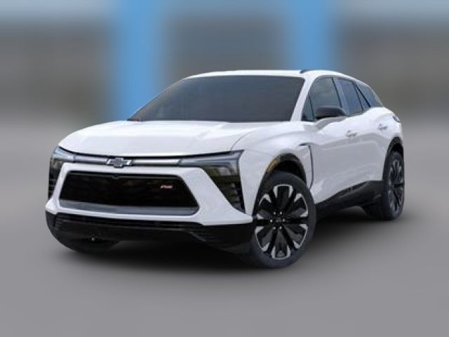 2024 Chevrolet Blazer EV RWD RS