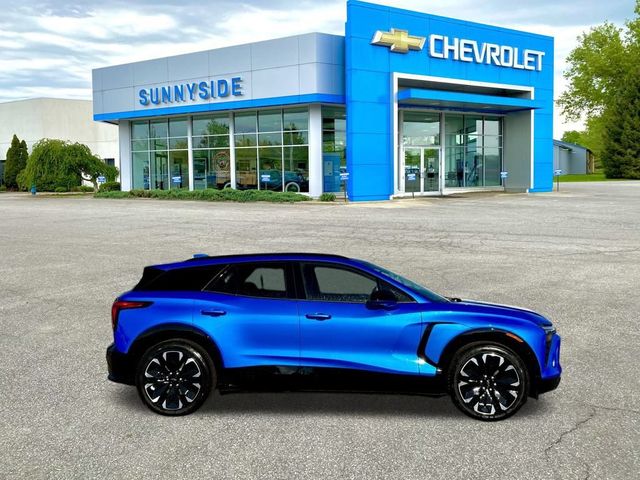 2024 Chevrolet Blazer EV RWD RS