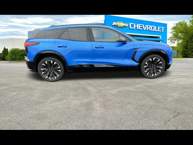 2024 Chevrolet Blazer EV RWD RS