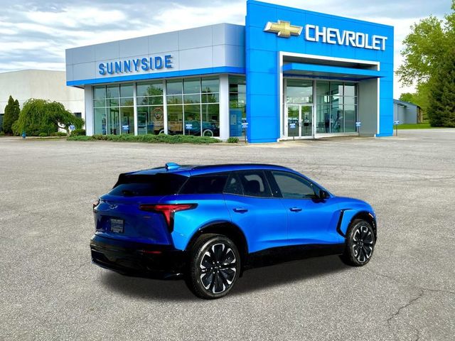 2024 Chevrolet Blazer EV RWD RS