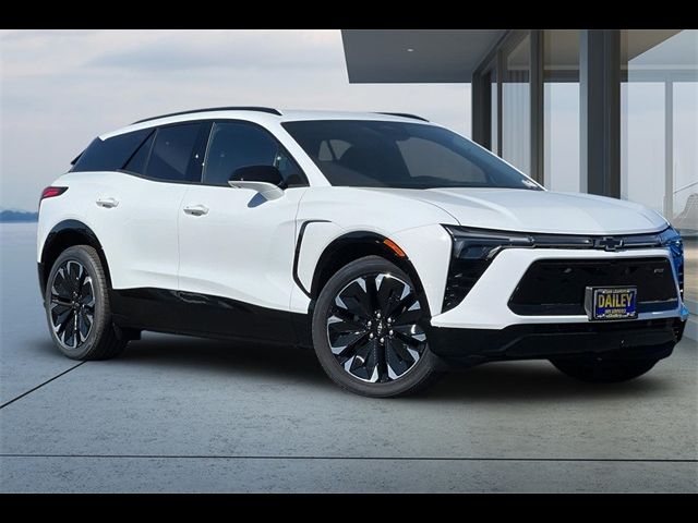 2024 Chevrolet Blazer EV RWD RS