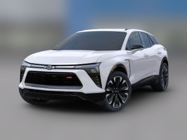 2024 Chevrolet Blazer EV RWD RS