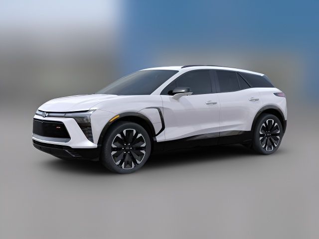 2024 Chevrolet Blazer EV RWD RS