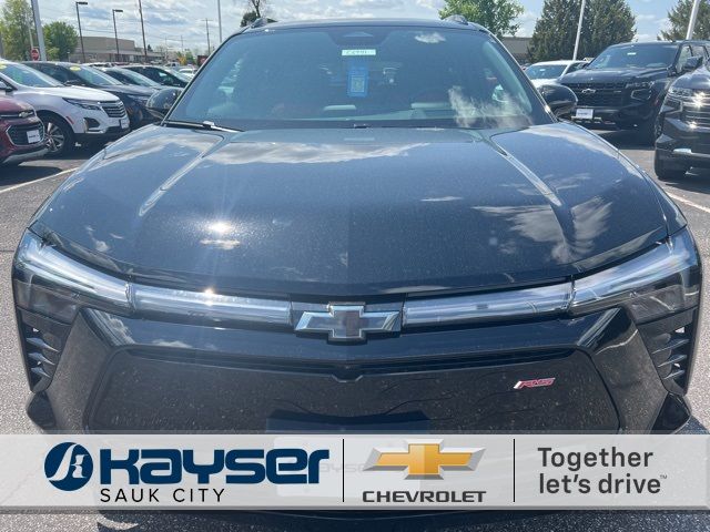 2024 Chevrolet Blazer EV RWD RS