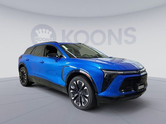 2024 Chevrolet Blazer EV RWD RS