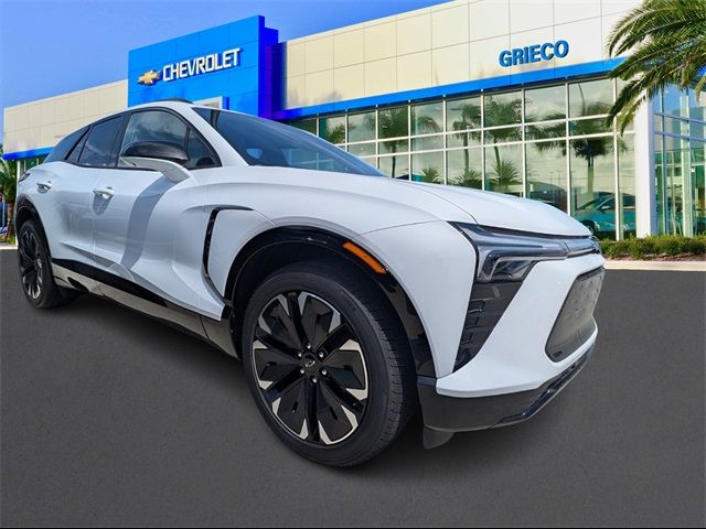 2024 Chevrolet Blazer EV RWD RS